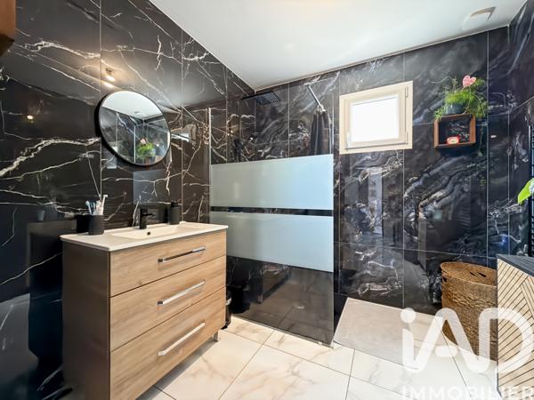 Maison à vendre 4 pièces 113 m² Ernée
