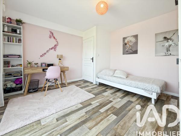 Maison à vendre 4 pièces 113 m² Ernée