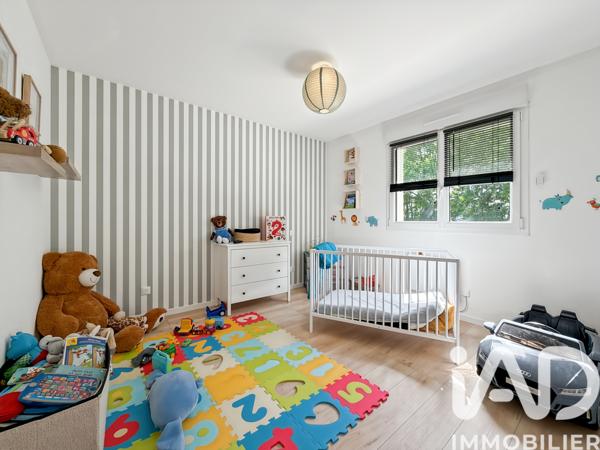 Maison à vendre 4 pièces 113 m² Ernée