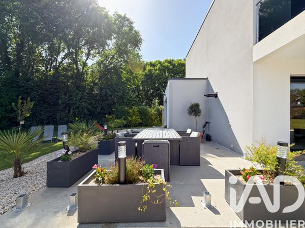 Maison à vendre 4 pièces 113 m² Ernée
