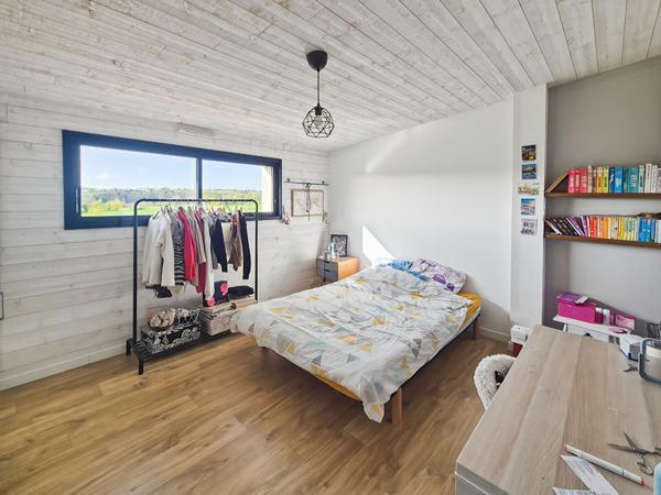 Belle propriété en campagne