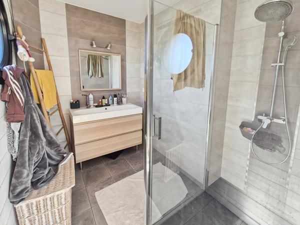 Belle propriété en campagne