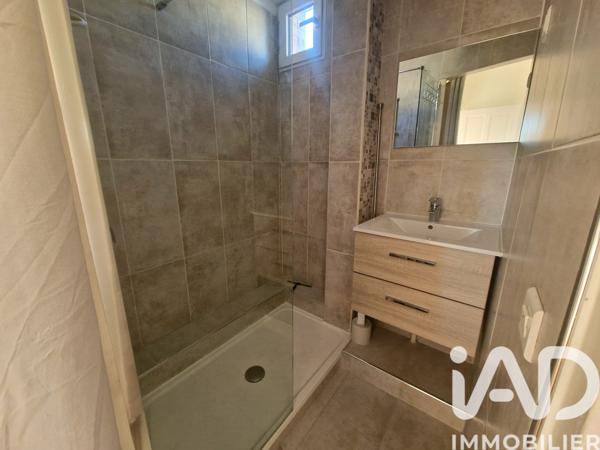 Appartement à vendre 2 pièces 31,12 m² Boulogne-Billancourt