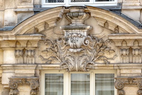 Appartement · Vente Paris (75009) 3 pièces · 72m²