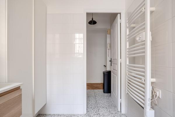 Appartement · Vente Paris (75009) 3 pièces · 72m²