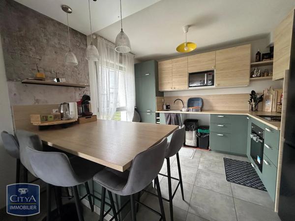 Maison à louer Montauban (82000)