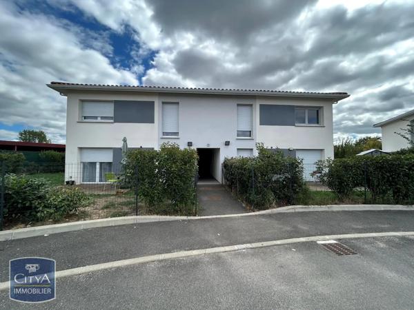 Maison à louer Montauban (82000)