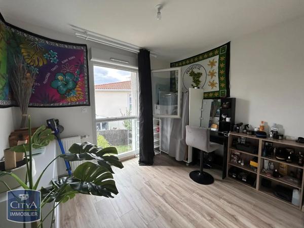 Maison à louer Montauban (82000)