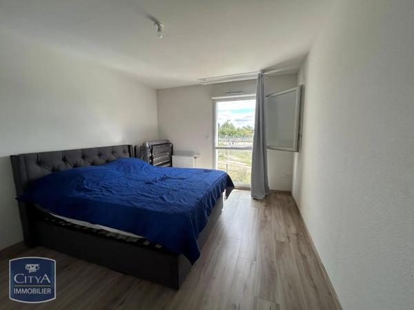 Maison à louer Montauban (82000)