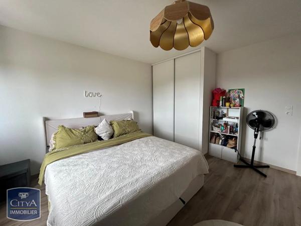 Maison à louer Montauban (82000)
