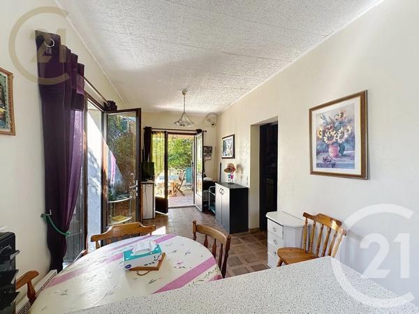 Maison à vendre  11 pièces - 154 m 2   FRONTIGNAN  - 34