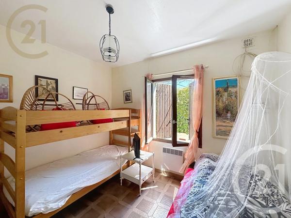 Maison à vendre  11 pièces - 154 m 2   FRONTIGNAN  - 34