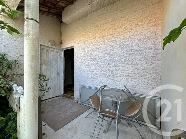 Maison à vendre  11 pièces - 154 m 2   FRONTIGNAN  - 34