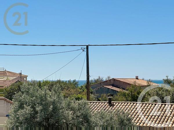 Maison à vendre  11 pièces - 154 m 2   FRONTIGNAN  - 34