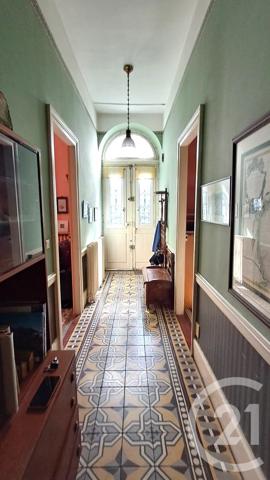 Maison à vendre  11 pièces - 154 m 2   FRONTIGNAN  - 34