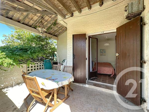 Maison à vendre  11 pièces - 154 m 2   FRONTIGNAN  - 34