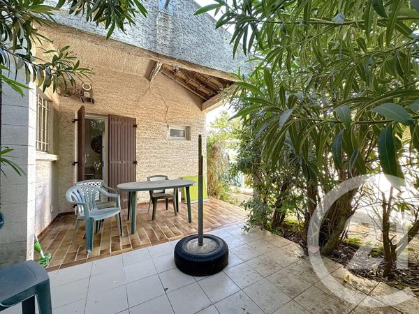 Maison à vendre  11 pièces - 154 m 2   FRONTIGNAN  - 34