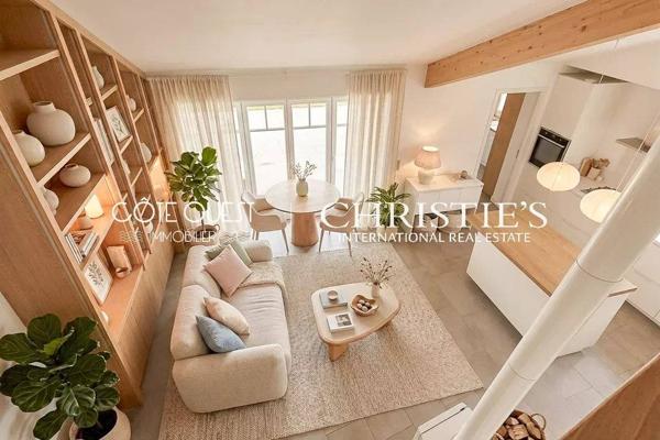 À vendre Biarritz - Maison avec jardin et terrasses quartier Beaurivage