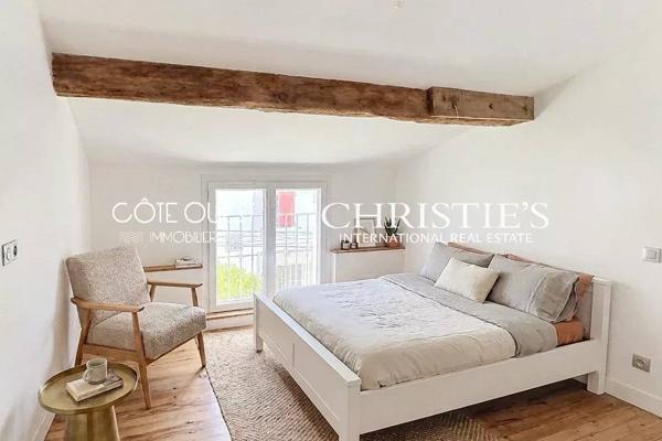 À vendre Biarritz - Maison avec jardin et terrasses quartier Beaurivage