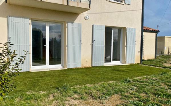 Maison à louer    4 pièces • 81 m2 Pertuis