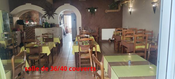 À vendre - Immeuble 190 m² situé à Artannes-sur-Indre (37260)