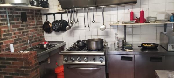 À vendre - Immeuble 190 m² situé à Artannes-sur-Indre (37260)