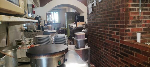 À vendre - Immeuble 190 m² situé à Artannes-sur-Indre (37260)