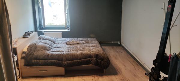 À vendre - Immeuble 190 m² situé à Artannes-sur-Indre (37260)