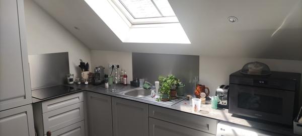 À vendre - Immeuble 190 m² situé à Artannes-sur-Indre (37260)