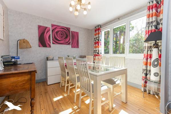 Appartement à vendre |  Pau |  3 pièces | 66 m²