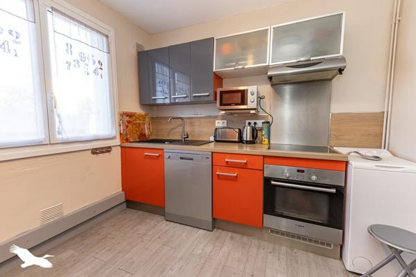 Appartement à vendre |  Pau |  3 pièces | 66 m²