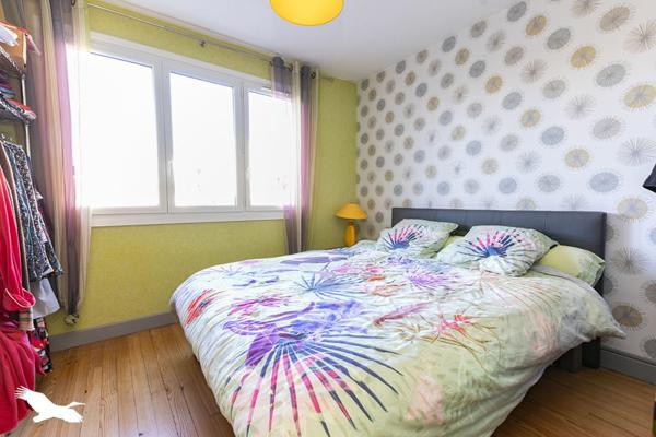 Appartement à vendre |  Pau |  3 pièces | 66 m²