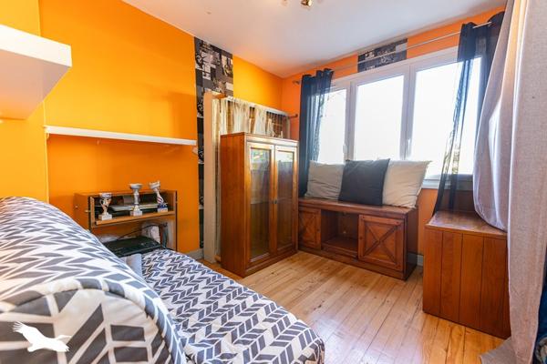 Appartement à vendre |  Pau |  3 pièces | 66 m²