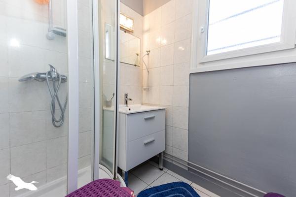 Appartement à vendre |  Pau |  3 pièces | 66 m²