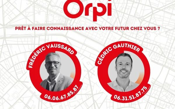 Maison à vendre    6 pièces • 331,48 m2 Chenôve