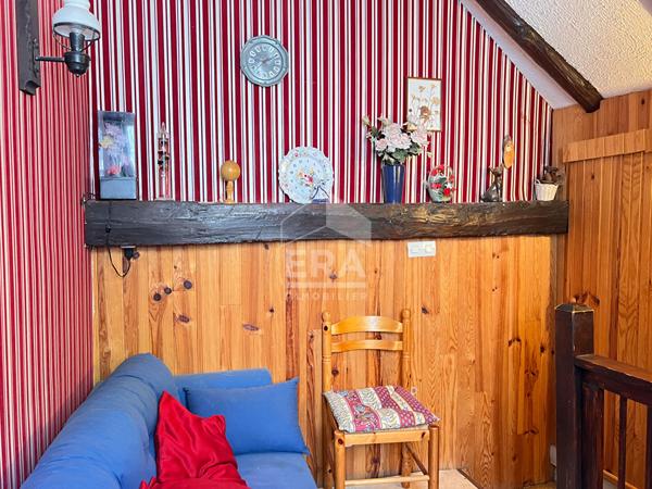 Maison de village Sazos