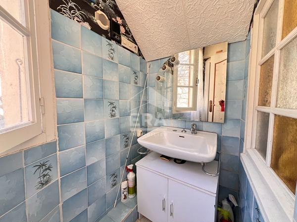 Maison de village Sazos