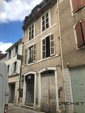 Appartement 3 pièces 62 m² PAU - 64000