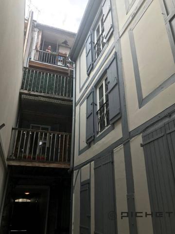Appartement 3 pièces 62 m² PAU - 64000
