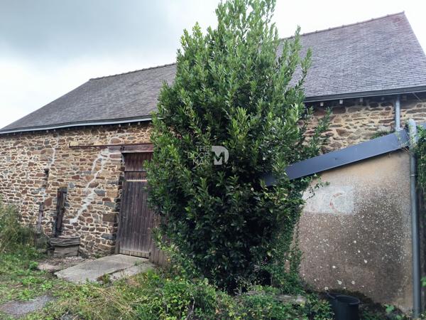 Immeuble - À vendre - 155 m² - MAYENNE | The Door Man