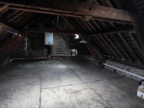 Immeuble - À vendre - 155 m² - MAYENNE | The Door Man