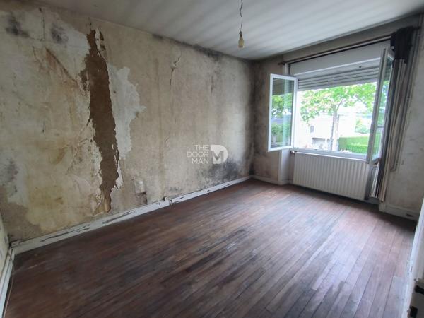 Immeuble - À vendre - 155 m² - MAYENNE | The Door Man