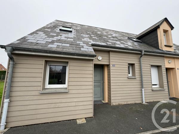 Maison à vendre  3 pièces - 64,69 m2 LE POINCONNET - 36