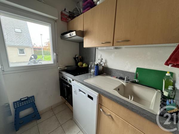 Maison à vendre  3 pièces - 64,69 m2 LE POINCONNET - 36