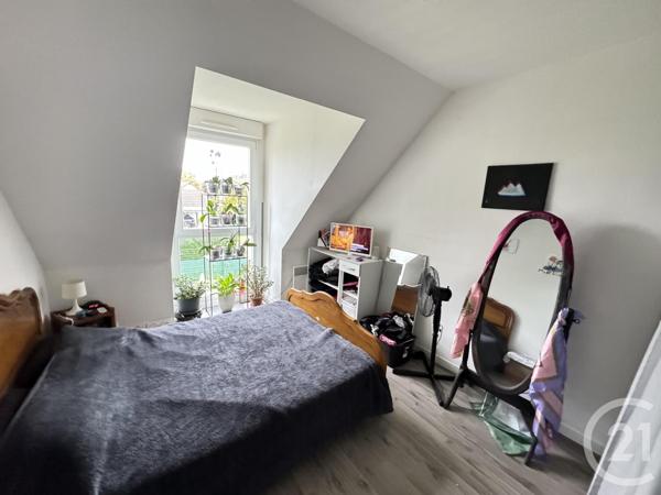 Maison à vendre  3 pièces - 64,69 m2 LE POINCONNET - 36