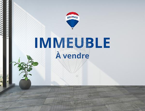 Immeuble  en vente - Les Quatre Moulins