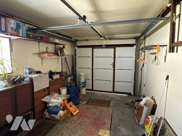 Pavillon de type 5 à vendre à LA RIVIERE DE CORPS