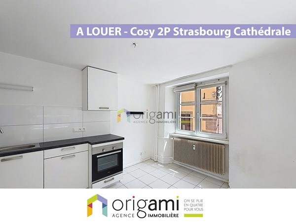 Appartement Strasbourg 2 pièce(s) 31.15 M² m2 Strasbourg Appartement Strasbourg 2 pièce(s) 31.15 M² m2 Strasbourg