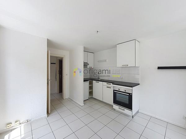 Appartement Strasbourg 2 pièce(s) 31.15 M² m2 Strasbourg Appartement Strasbourg 2 pièce(s) 31.15 M² m2 Strasbourg