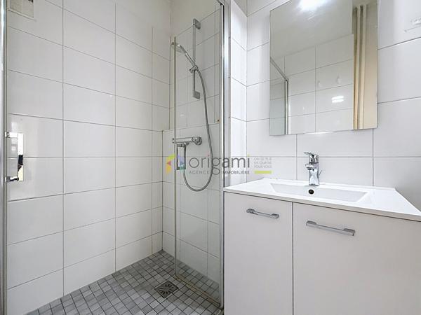 Appartement Strasbourg 2 pièce(s) 31.15 M² m2 Strasbourg Appartement Strasbourg 2 pièce(s) 31.15 M² m2 Strasbourg